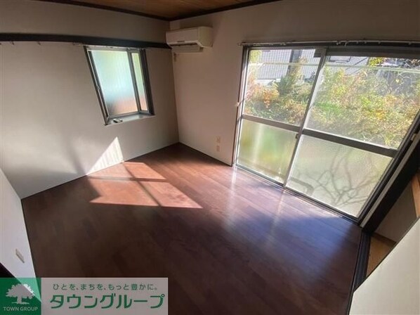 さつきコーポの物件内観写真